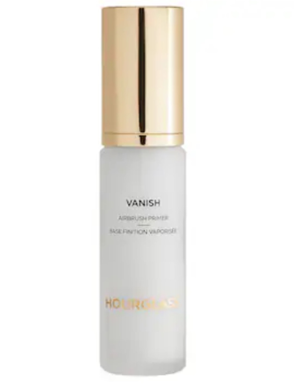 Hourglass
Vanish Airbrush Primer